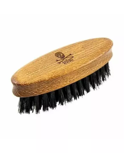 The Bluebeards Revenge - Brosse à barbe synthétique de voyage 1 pièce, image 2