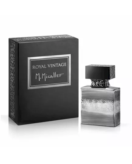 M.Micallef Juwelen Kollektion Royal Vintage Eau De Parfum 30 ml, Bild 2