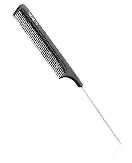 Label.M Metal End Tail Anti-Static Comb (peigne antistatique)