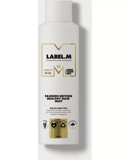 Label.M Healthy Hair Mist 200 ml, image 2