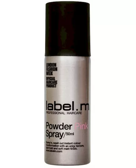 Label.M Puder Rosa Spray 50 ml