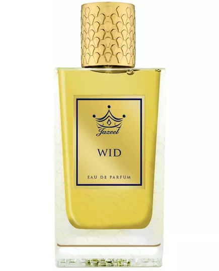 Jazeel Wid Eau De Parfum 100 ml