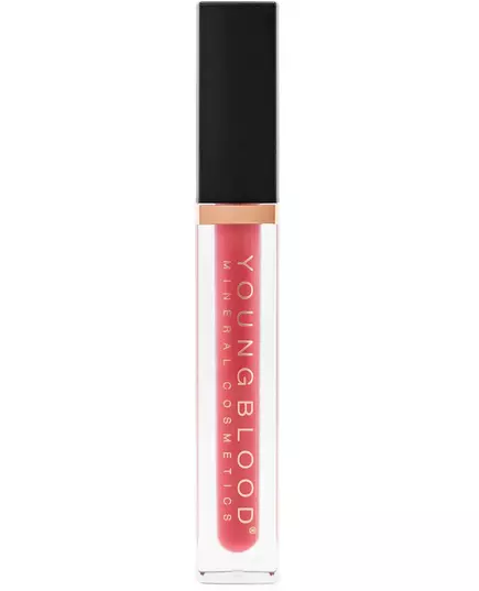 Youngblood Feuchtigkeitsspendende flüssige Lippencreme Enamored