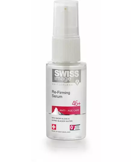 Swiss Image Re-firming Serum 30ml