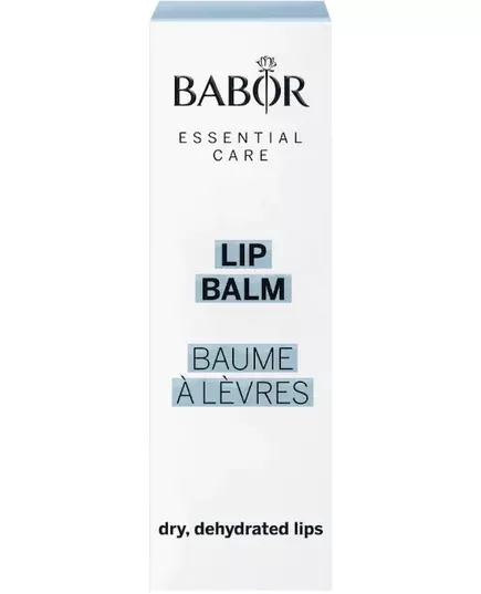 Babor Essential Care Lippenbalsam 4g, Bild 2