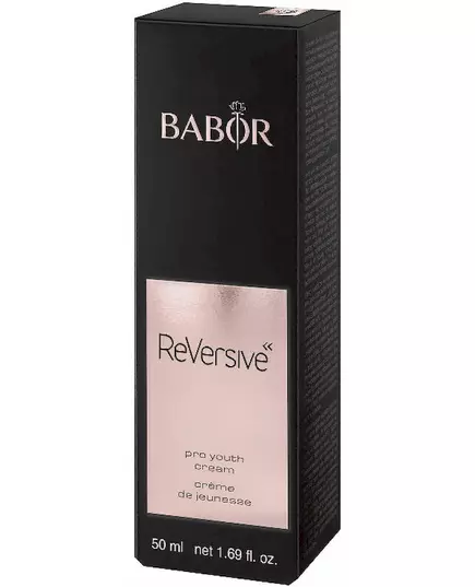 Babor Reversive Pro Jugend Creme 50ml, Bild 2