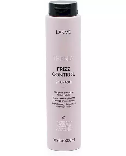 Lakme Teknia Shampooing anti-frisottis 300 ml