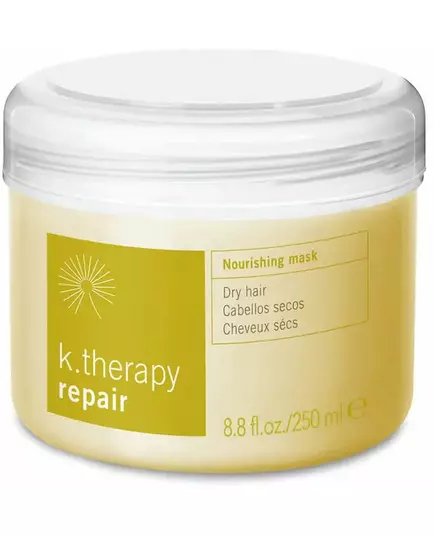 Lakme K.Therapy Repair Pflegende Maske 250ml