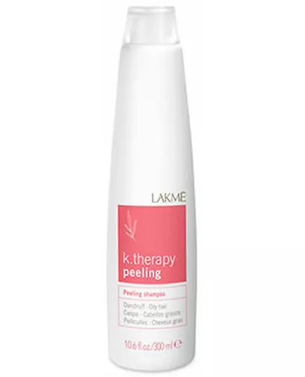 Lakme K.Therapy Shampooing Peeling Oily 300ml