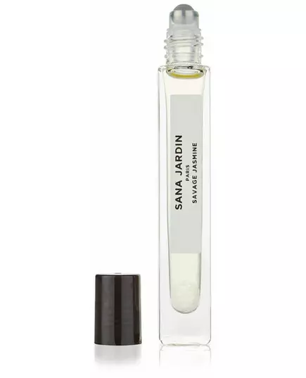 Sana Jardin Savage Jasmine No.3 Eau De Parfum Rollerball, 10 ml