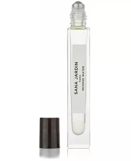 Sana Jardin Eau d'Encens N°9 Eau de Parfum Rollerball, 10 ml