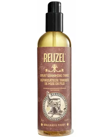 Reuzel Grooming Tonic Spray 350 ml