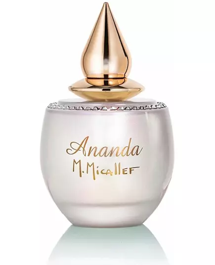 M.Micallef Eau De Parfum Ananda Linie Ananda 100 ml