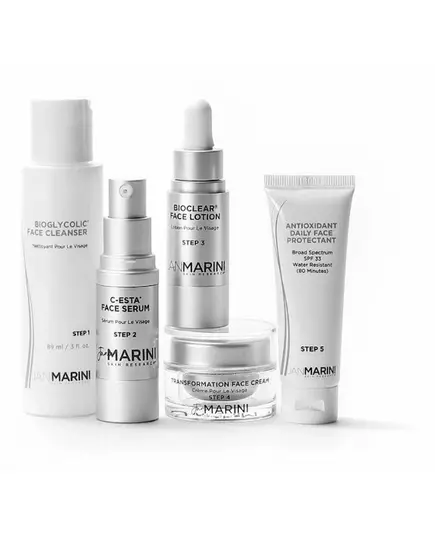 Jan Marini Skin Care Management System Starter Dry - Sehr trocken