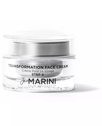 Jan Marini Transformation Crème Visage 30 ml