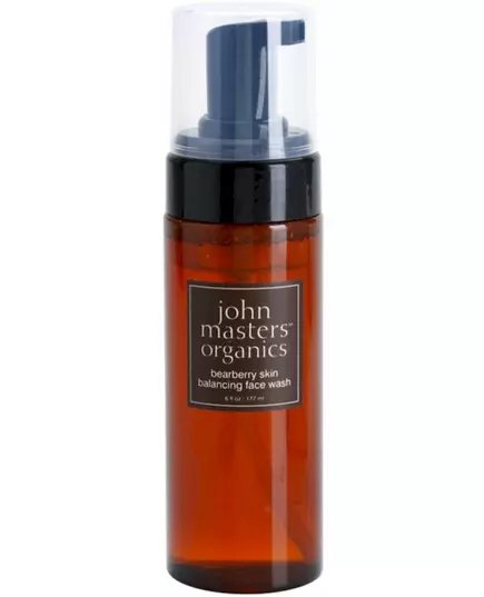 John Masters Organics Bearberry Hautausgleichendes Gesichtswasser 177 ml