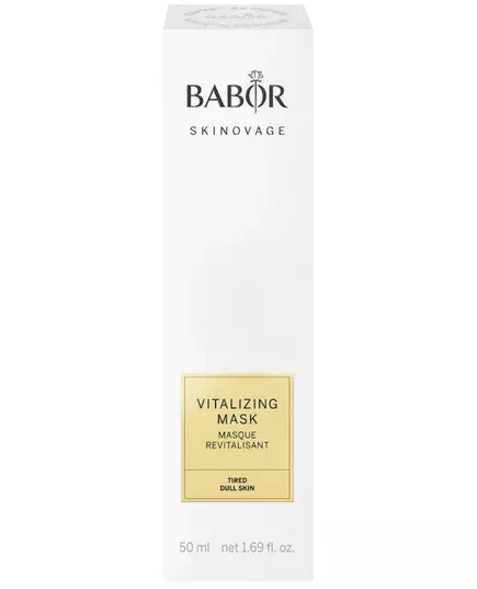 Babor masque vitalisant Skinovage 50 ml, image 2