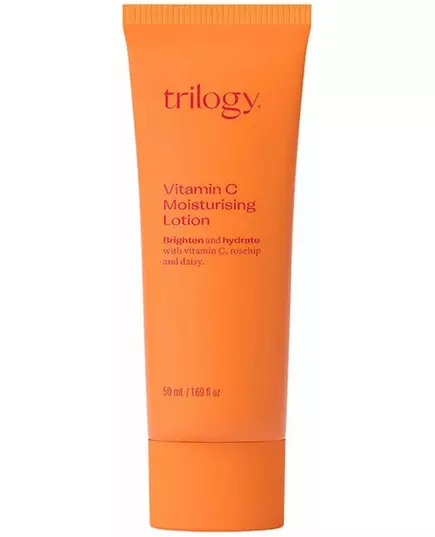 Trilogy Vitamin C Feuchthalte-Lotion 50ml