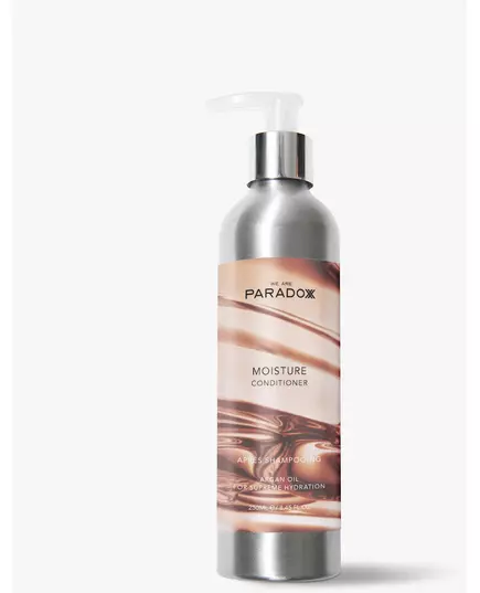 We Are Paradoxx Après-shampoing hydratant 250ml