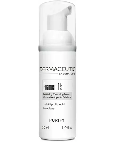 Dermaceutic Laboratoire Value-Size Foamer 15 Cleanser 40ml