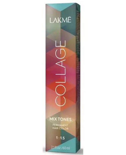 Lakme Collage Mixtones 0/07 Farbe 60ml