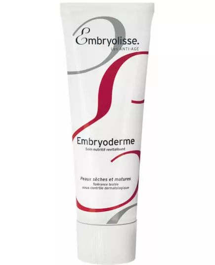 Embryolisse Nourishing Moisturiser Embryoderme 75 ml