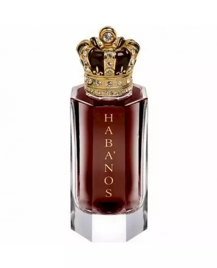 Royal Crown Habanos Extrait De Parfum 100 ml