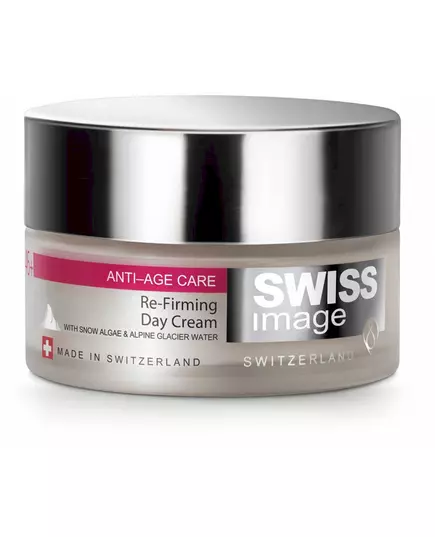 Swiss Image Crème de jour raffermissante 50ml