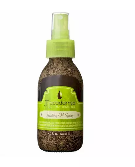 Macadamia Healing Oil Spray 125 ml