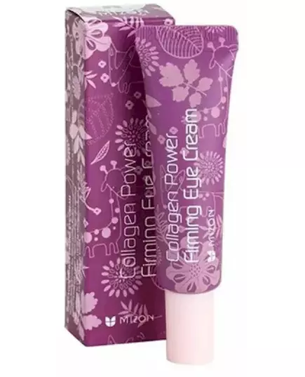 Mizon Collagen Power Straffende Augencreme 10 ml, Bild 2