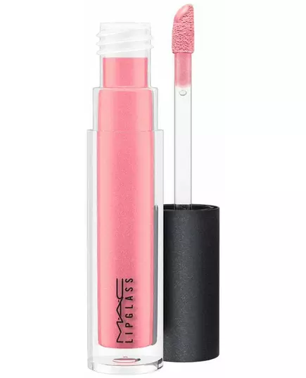 MAC Lipglass Lip Gloss Cultured 1.92 g