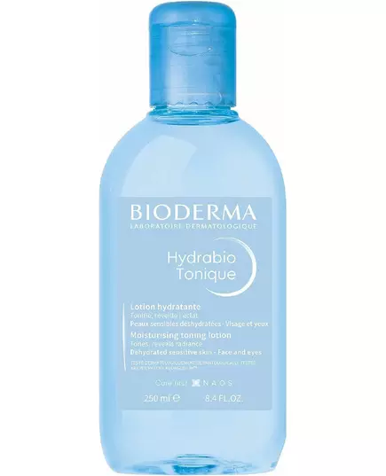 Bioderma Hydrabio Feuchtigkeitsspendende tonisierende Lotion 250ml