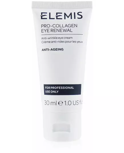 Elemis Pro-Collagen Eye Renewal crème pour les yeux 30ml