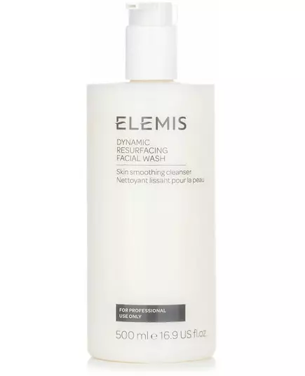 Elemis Tri-Enzyme Resurfacing Gesichtswaschmittel 500ml