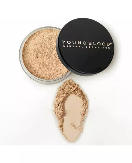 Youngblood Mini Lose Grundierung 0.7 g Neutral