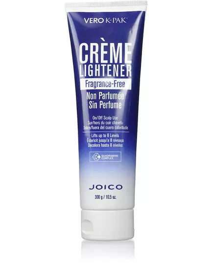 Joico Vero K-Pak Creme Aufheller 300g