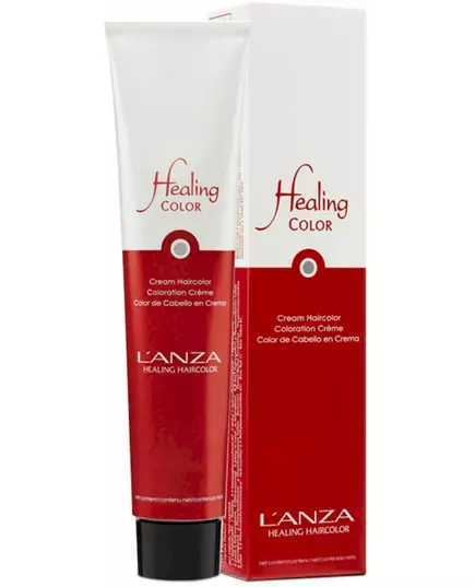 L'ANZA Healing Color 10A (10/1) Blond cendré très clair 60ml