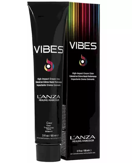 L'ANZA Healing Color Vibes Bleu 90ml