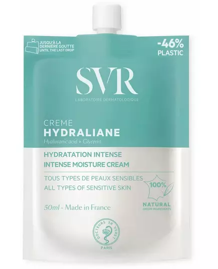 SVR Hydraliane Creme 50 ml