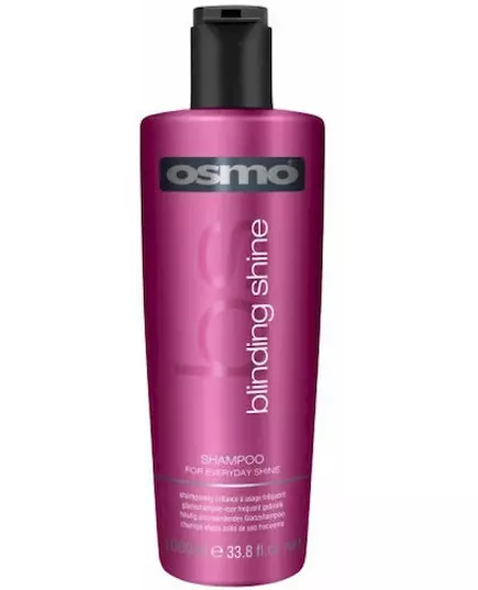 Osmo Blinding®Shine Conditionneur 1000 ml