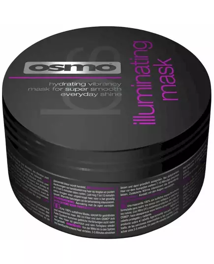 Osmo Blinding®Shine Masque Illuminateur 100 ml