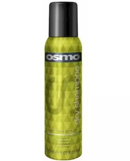 Osmo Day Two Styler Trockenshampoo 150 ml