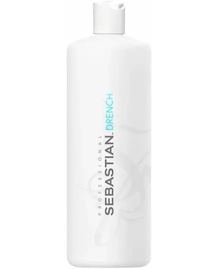 Sebastian Drench Moisturizing Conditioner 1000 ml