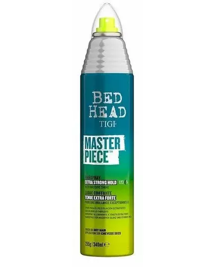 TIGI Bed Head Masterpiece Haarspray 340 ml