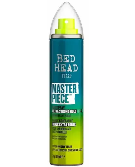 TIGI Bed Head Meisterwerk Haarspray 80 ml