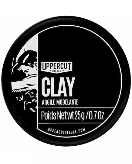 Uppercut Deluxe Midi Argile 25 g