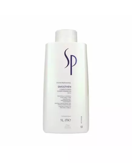 Wella SP Glättende Spülung 1000 ml