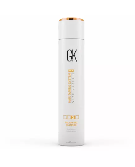 GKhair Ausgleichendes Shampoo 300 ml