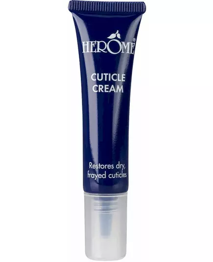 Herome Cuticle Cream Crème pour cuticules 15 ml