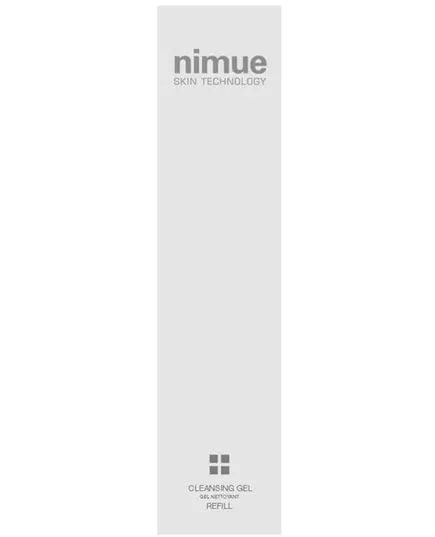 Nimue Reinigungsgel nachfüllbar 140ml